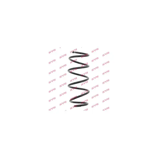 Arc elicoidal suspensie KYB RA3378