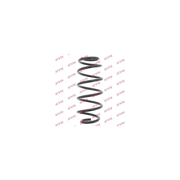 Arc elicoidal suspensie KYB RA3380