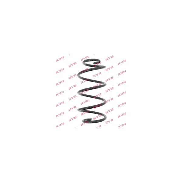 Arc elicoidal suspensie KYB RA3383