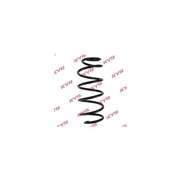 Arc elicoidal suspensie KYB RA3414