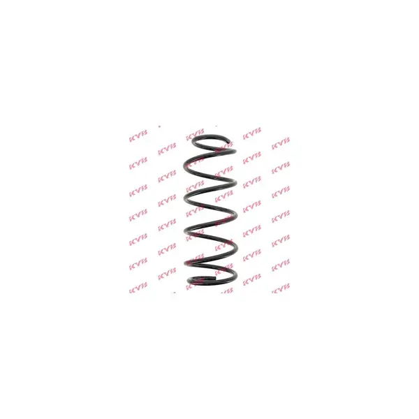 Arc elicoidal suspensie KYB RA3421