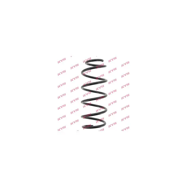 Arc elicoidal suspensie KYB RA3422