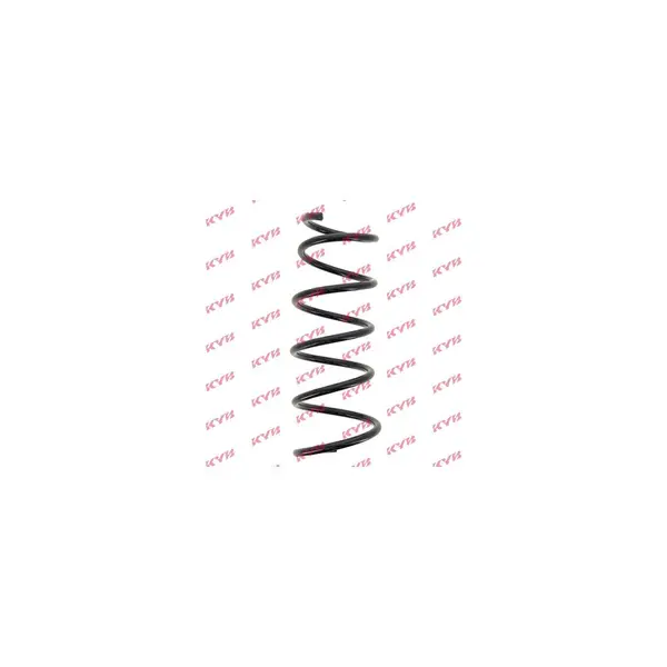 Arc elicoidal suspensie KYB RA3429