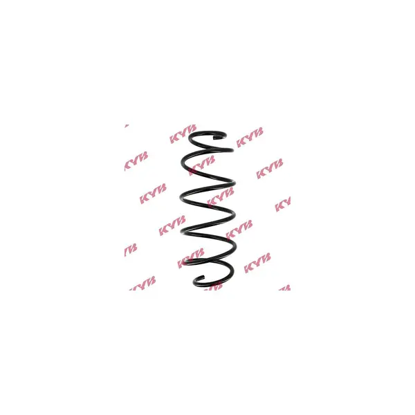 Arc elicoidal suspensie KYB RA3436