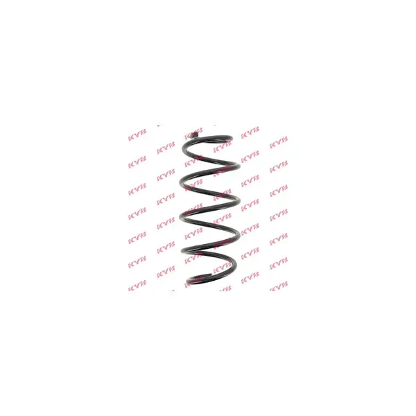 Arc elicoidal suspensie KYB RA3438