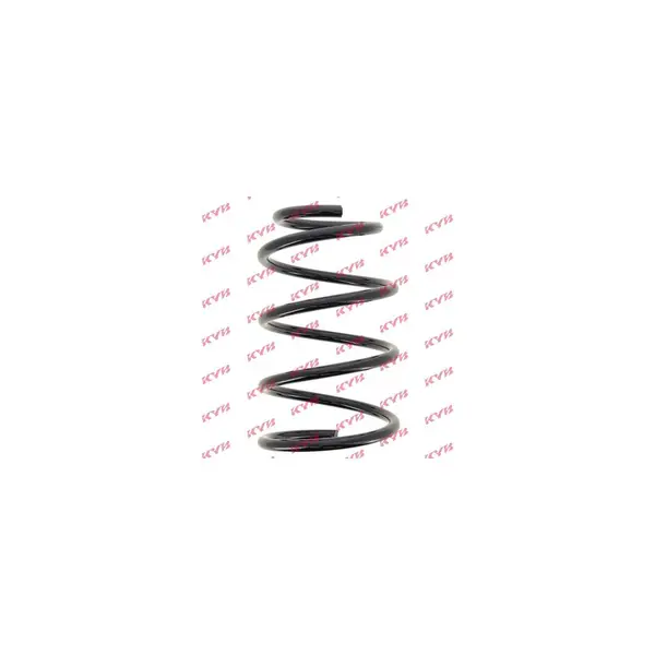 Arc elicoidal suspensie KYB RA3466