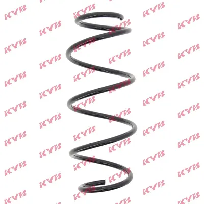 Arc elicoidal suspensie KYB RA3502
