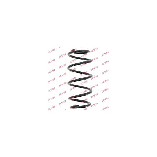 Arc elicoidal suspensie KYB RA3519