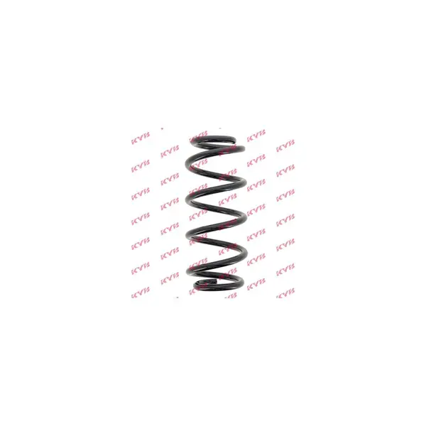 Arc elicoidal suspensie KYB RA3543