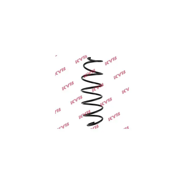 Arc elicoidal suspensie KYB RA3554