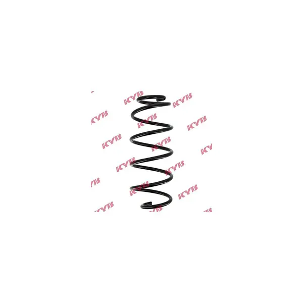 Arc elicoidal suspensie KYB RA3561