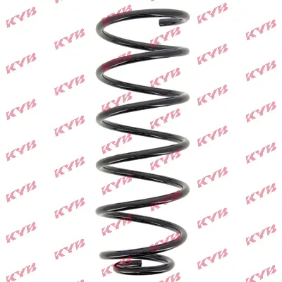 Arc elicoidal suspensie KYB RA3773