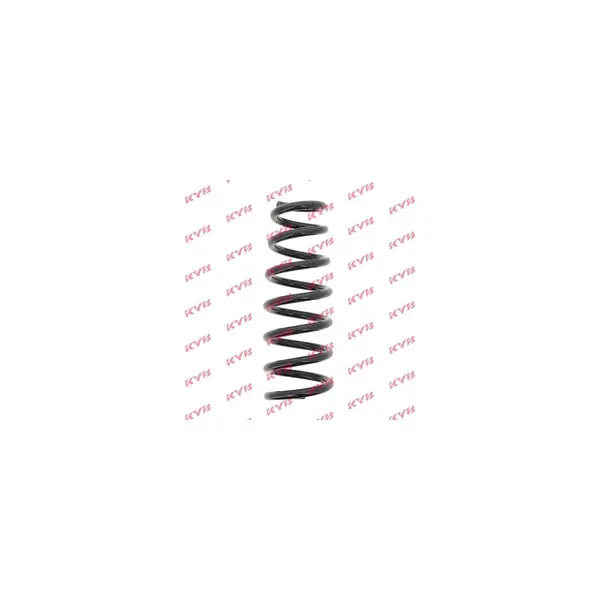 Arc elicoidal suspensie KYB RA3898