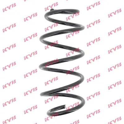 Arc elicoidal suspensie KYB RA3970