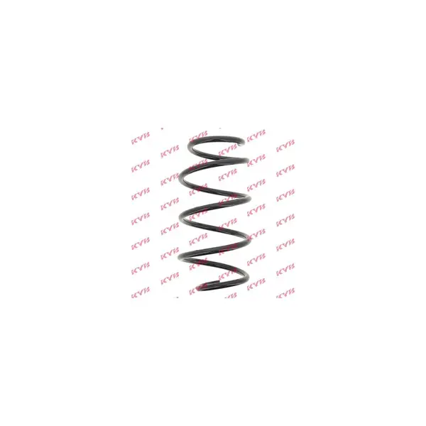 Arc elicoidal suspensie KYB RA3981
