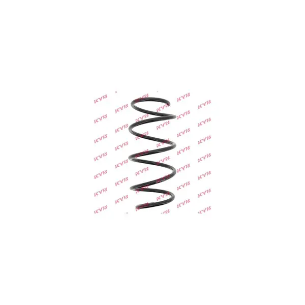 Arc elicoidal suspensie KYB RA3987