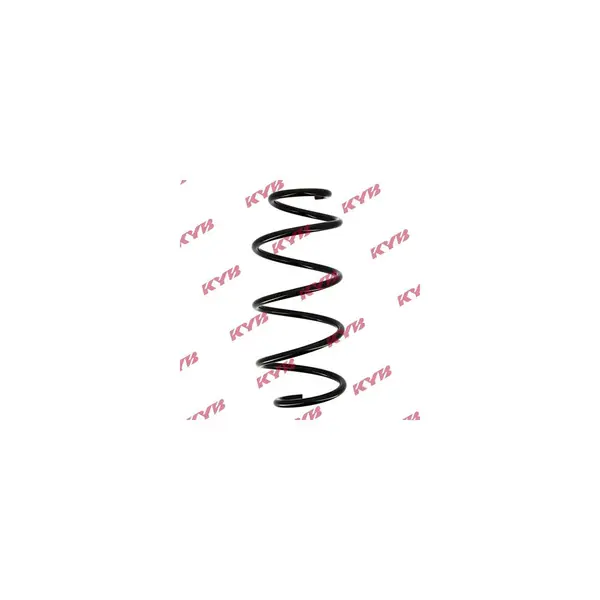 Arc elicoidal suspensie KYB RA4046