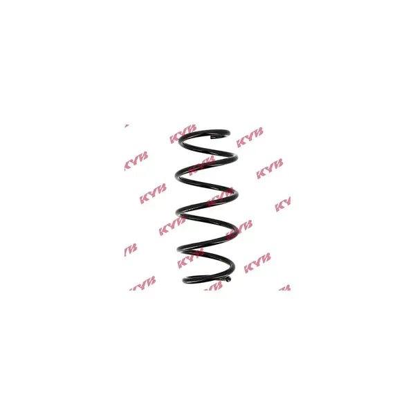 Arc elicoidal suspensie KYB RA4090