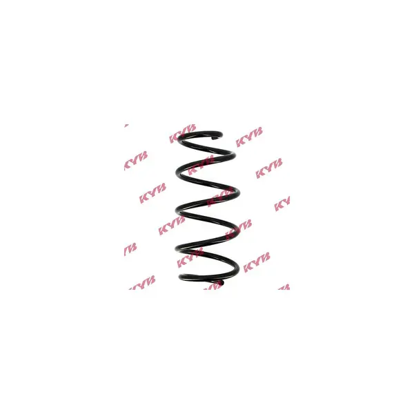 Arc elicoidal suspensie KYB RA4146