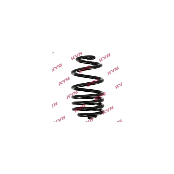 Arc elicoidal suspensie KYB RA5081