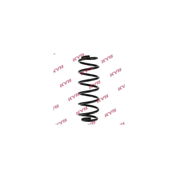 Arc elicoidal suspensie KYB RA5136