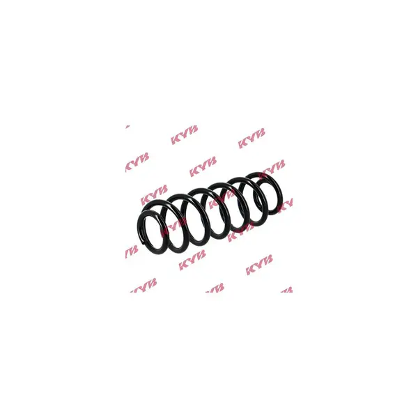 Arc elicoidal suspensie KYB RA5137