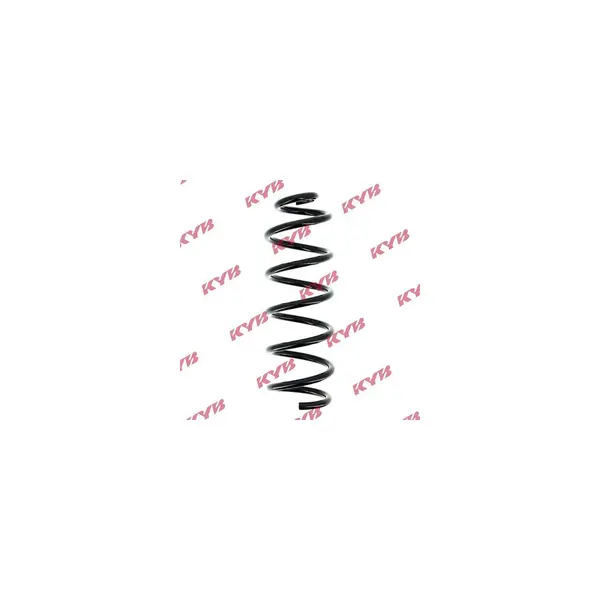 Arc elicoidal suspensie KYB RA5197