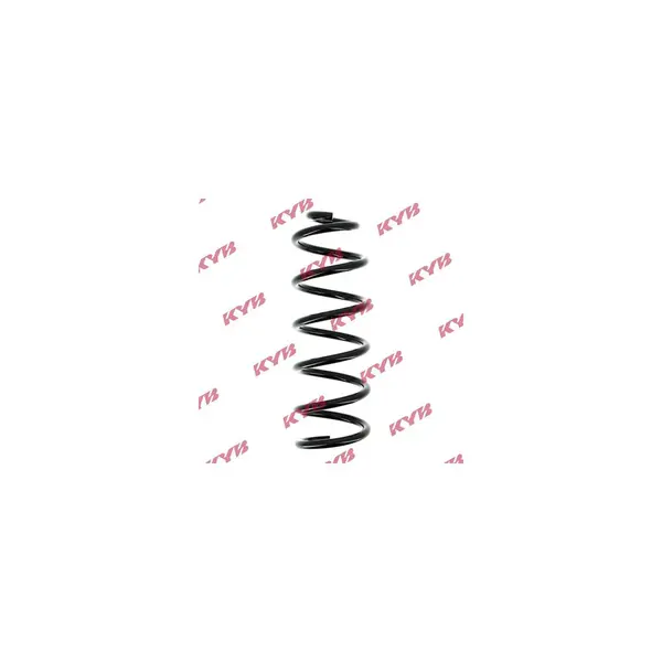 Arc elicoidal suspensie KYB RA5199
