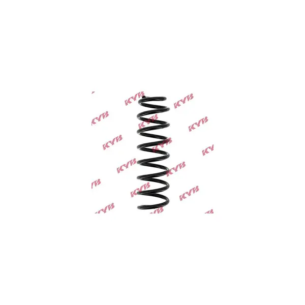 Arc elicoidal suspensie KYB RA5200