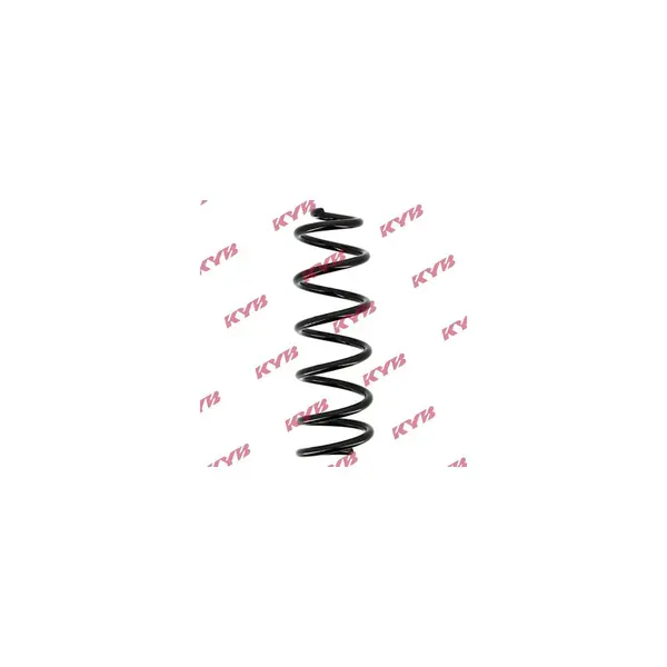 Arc elicoidal suspensie KYB RA5218