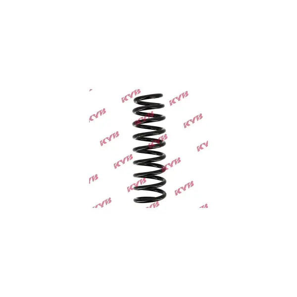 Arc elicoidal suspensie KYB RA5232