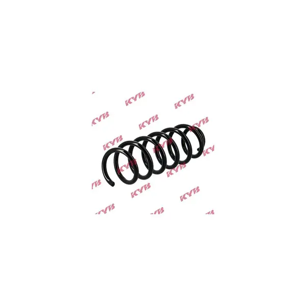 Arc elicoidal suspensie KYB RA5278