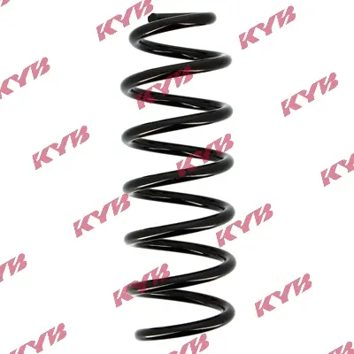 Arc elicoidal suspensie KYB RA5279