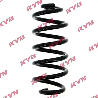 Arc elicoidal suspensie KYB RA5280