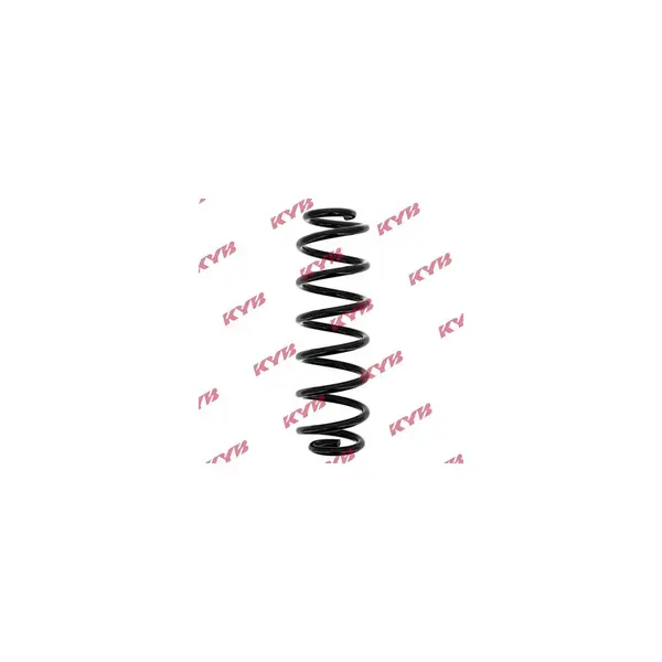 Arc elicoidal suspensie KYB RA5331