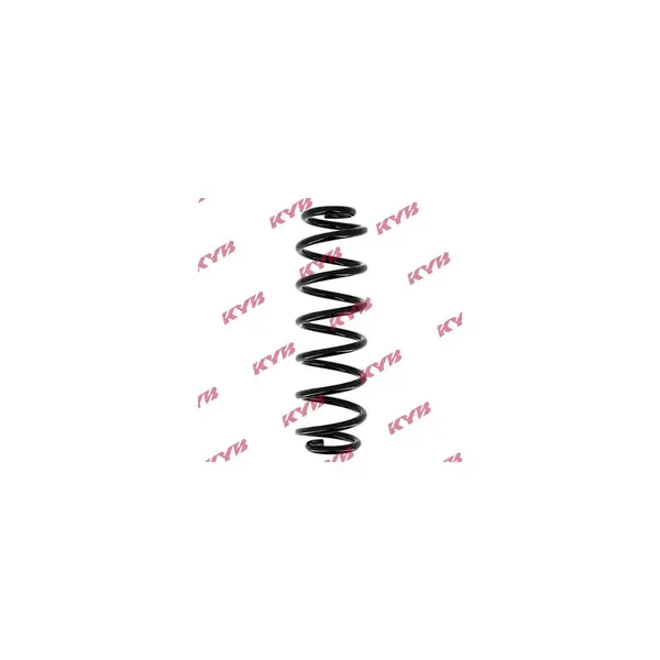 Arc elicoidal suspensie KYB RA5337