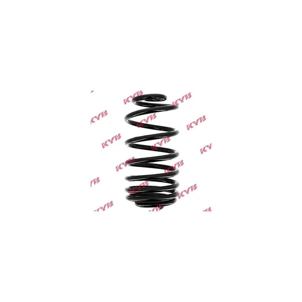 Arc elicoidal suspensie KYB RA5415