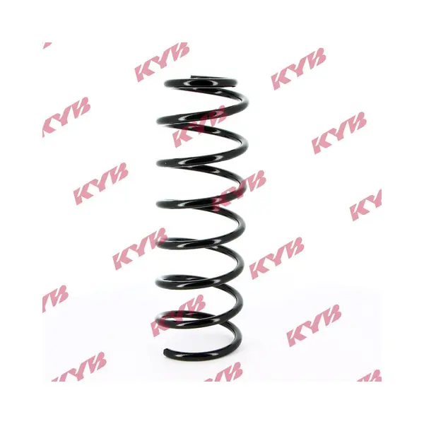 Arc elicoidal suspensie KYB RA5474