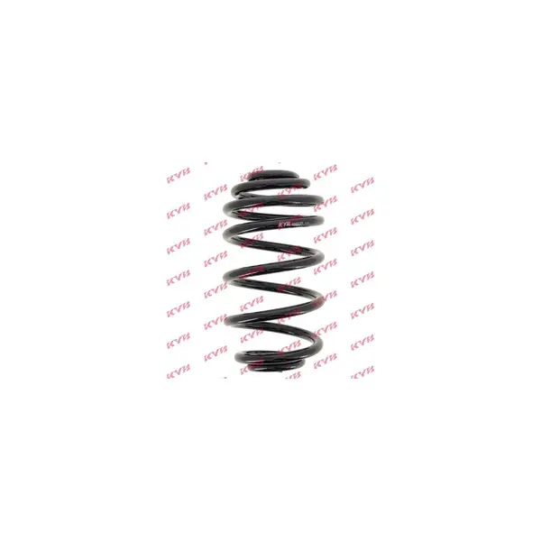 Arc elicoidal suspensie KYB RA6025