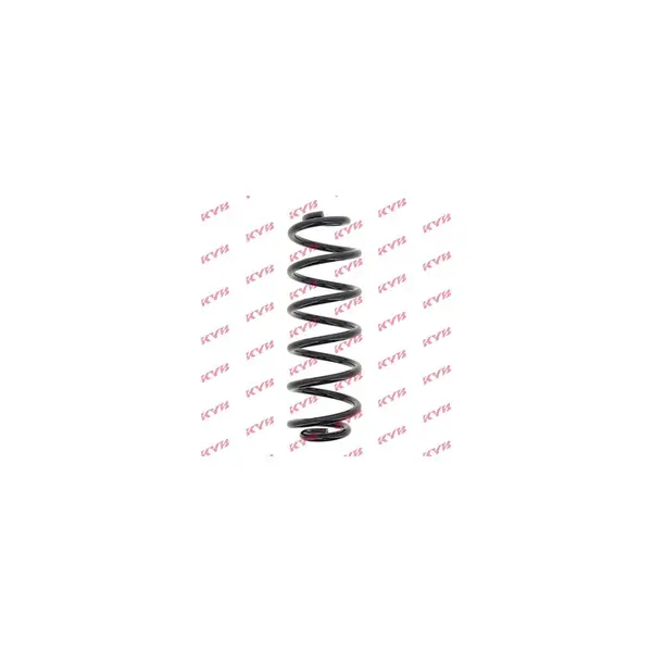 Arc elicoidal suspensie KYB RA6107