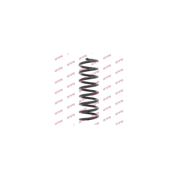 Arc elicoidal suspensie KYB RA6115