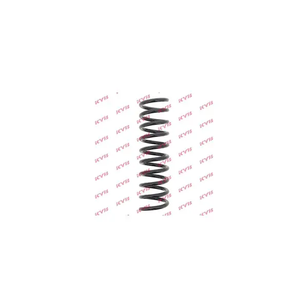 Arc elicoidal suspensie KYB RA6117