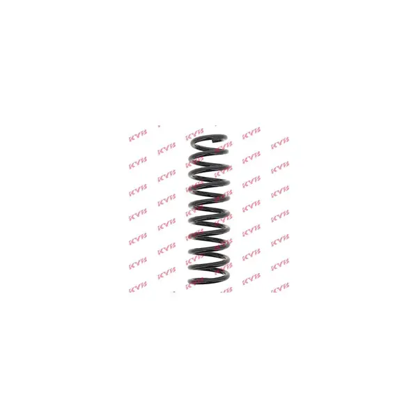 Arc elicoidal suspensie KYB RA6126