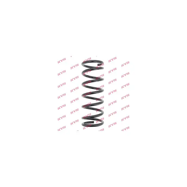 Arc elicoidal suspensie KYB RA6136