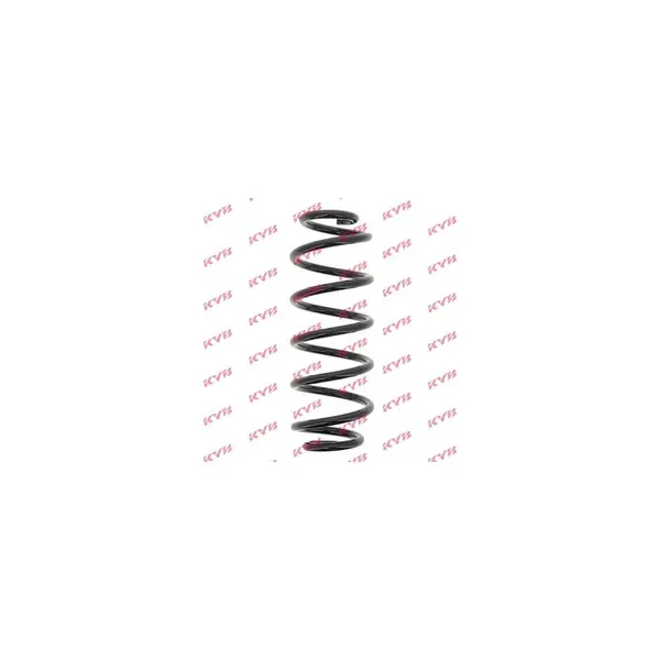 Arc elicoidal suspensie KYB RA6145