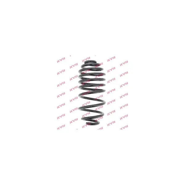 Arc elicoidal suspensie KYB RA6146