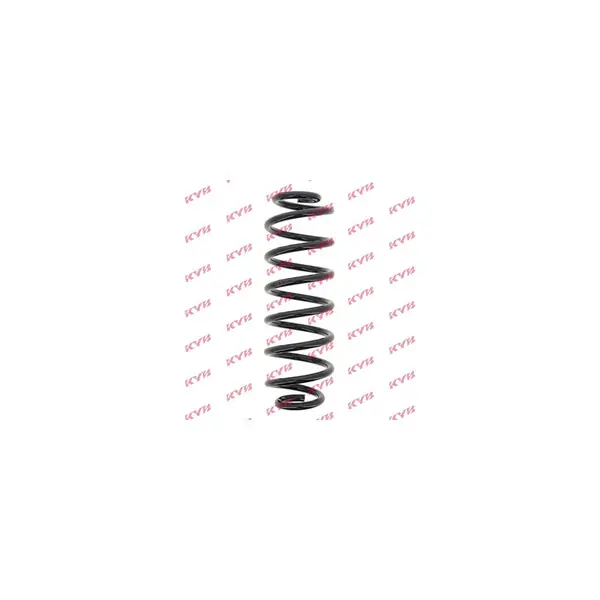Arc elicoidal suspensie KYB RA6148