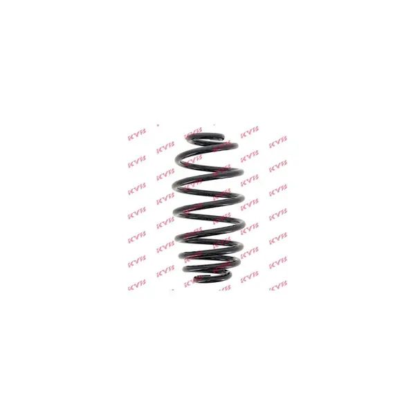 Arc elicoidal suspensie KYB RA6160