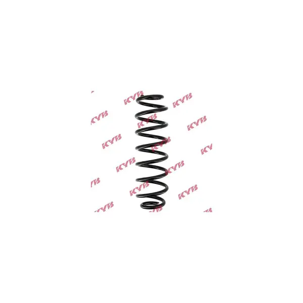 Arc elicoidal suspensie KYB RA6161