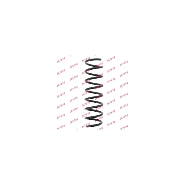Arc elicoidal suspensie KYB RA6172